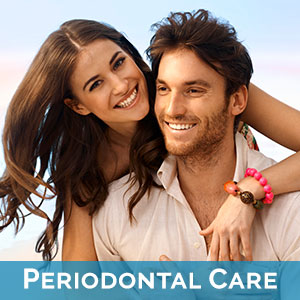 Periodontal in Bayside