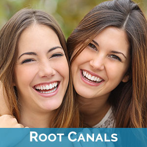 Root Canal Therapy in Bayside