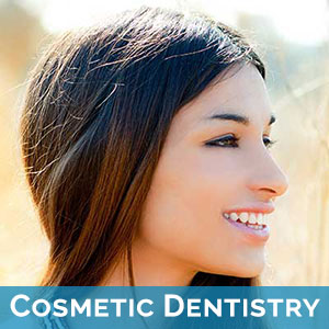 Cosmetic Dentistry in Bayside