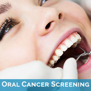 Oral Cancer Screening in Bayside