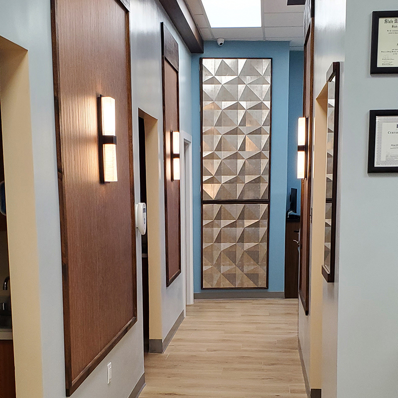 Bayside Family Dental | Emergency Treatment, Dental Fillings and Implant Dentistry